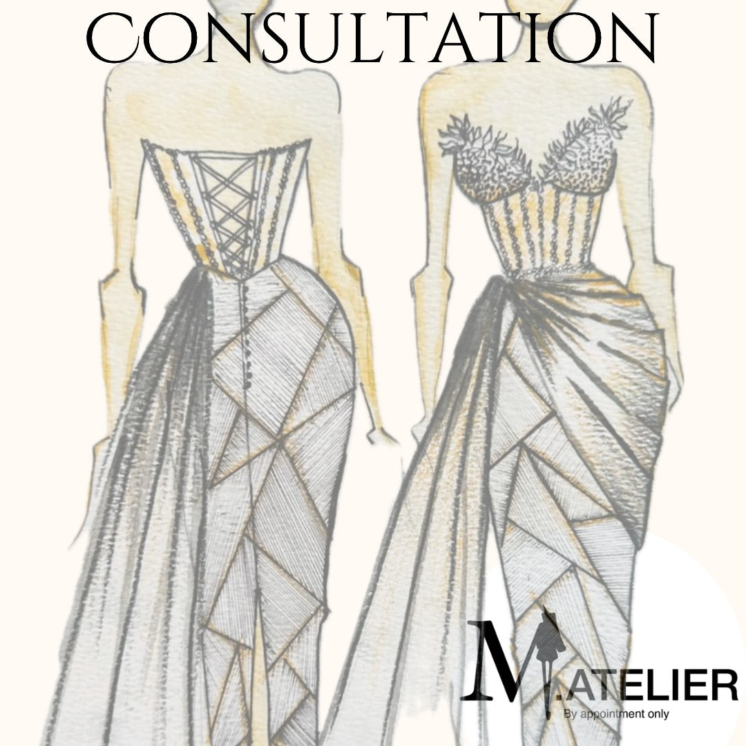 Atelier Consultation