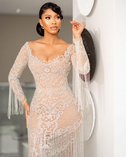 Great Gatsby Dress Consultation