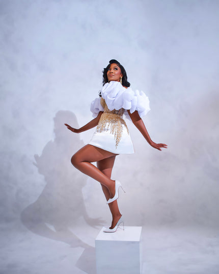 GLIMERRING TWO PIECE Consultation