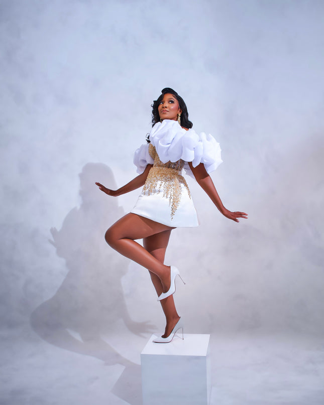 GLIMERRING TWO PIECE Consultation